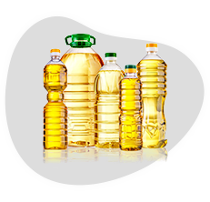 Edible oils/ industry oils/ lube oils