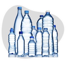 Packaged drinking water/ natural water